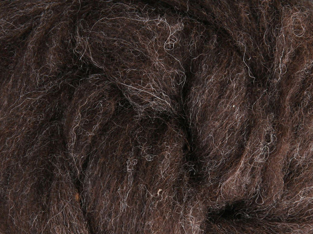 Corriedale Sliver Packs 100g - Ashford