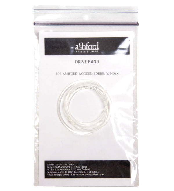 Drive Bands