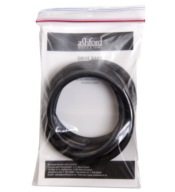 Drive Bands