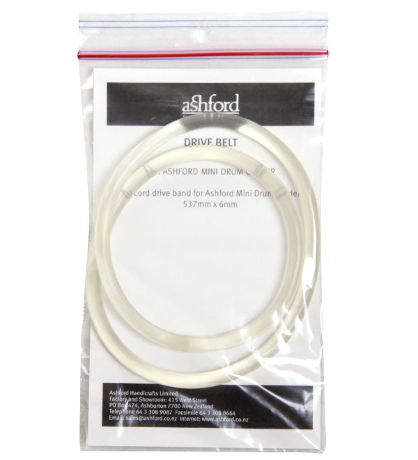 Drive Bands