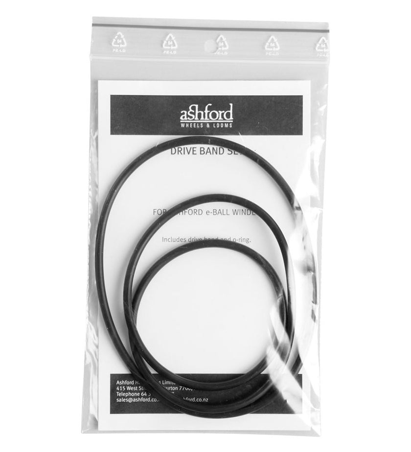 Drive Bands