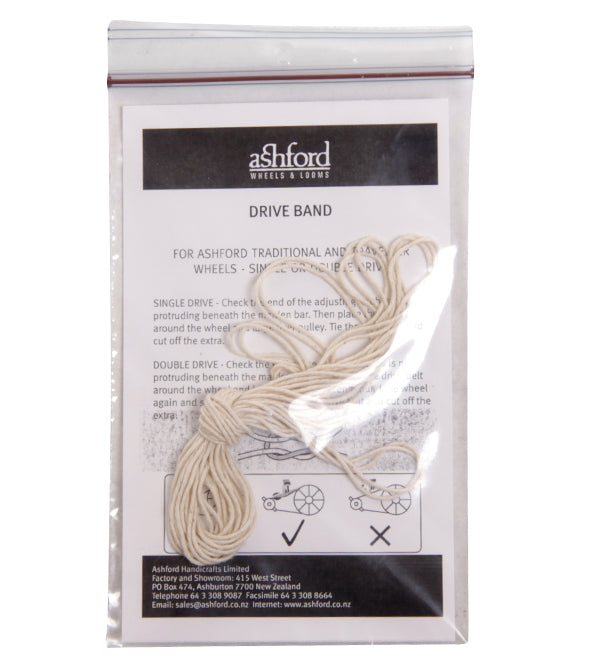 Drive Bands
