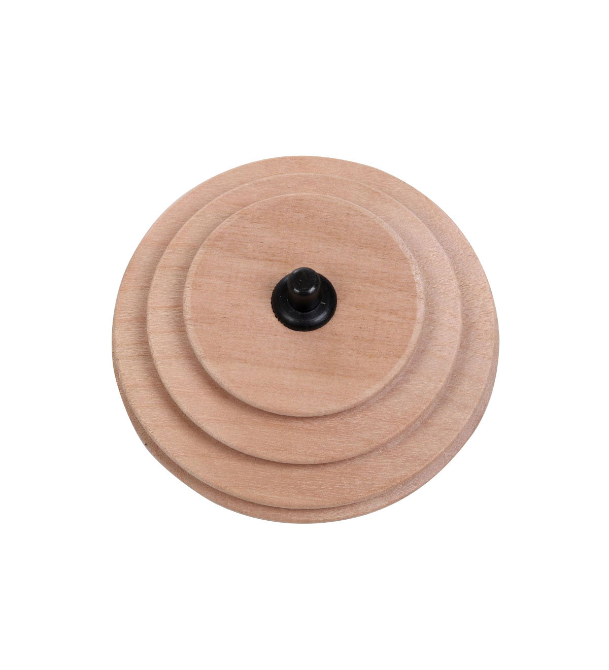 Double Drive Whorl