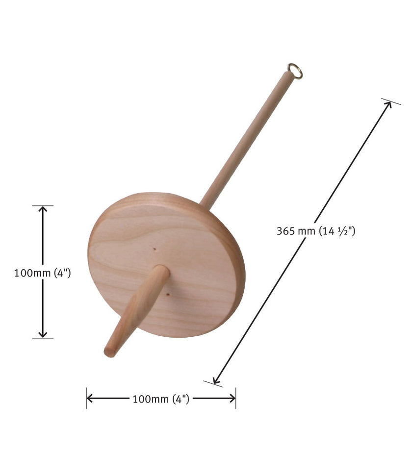 Drop Spindles