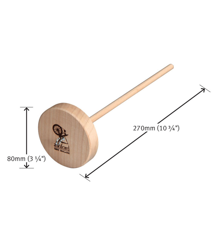 Drop Spindles