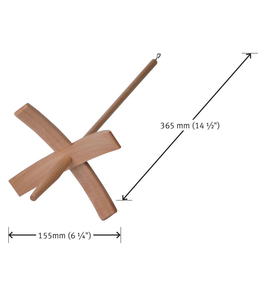 Drop Spindles