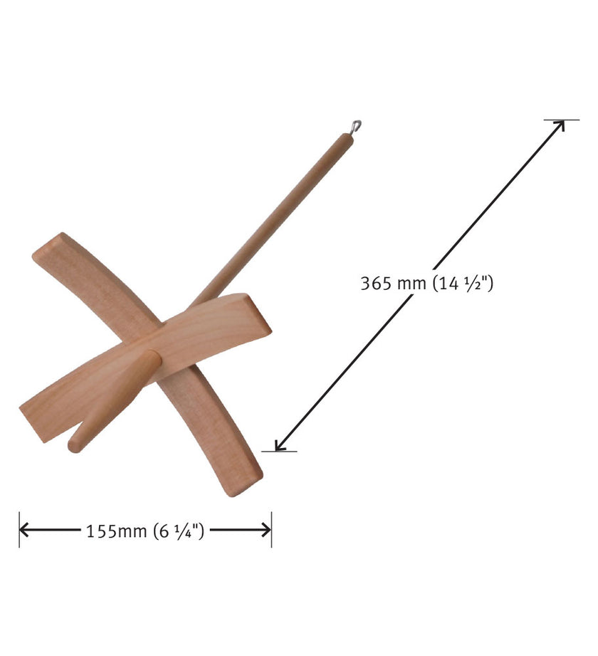 Drop Spindles