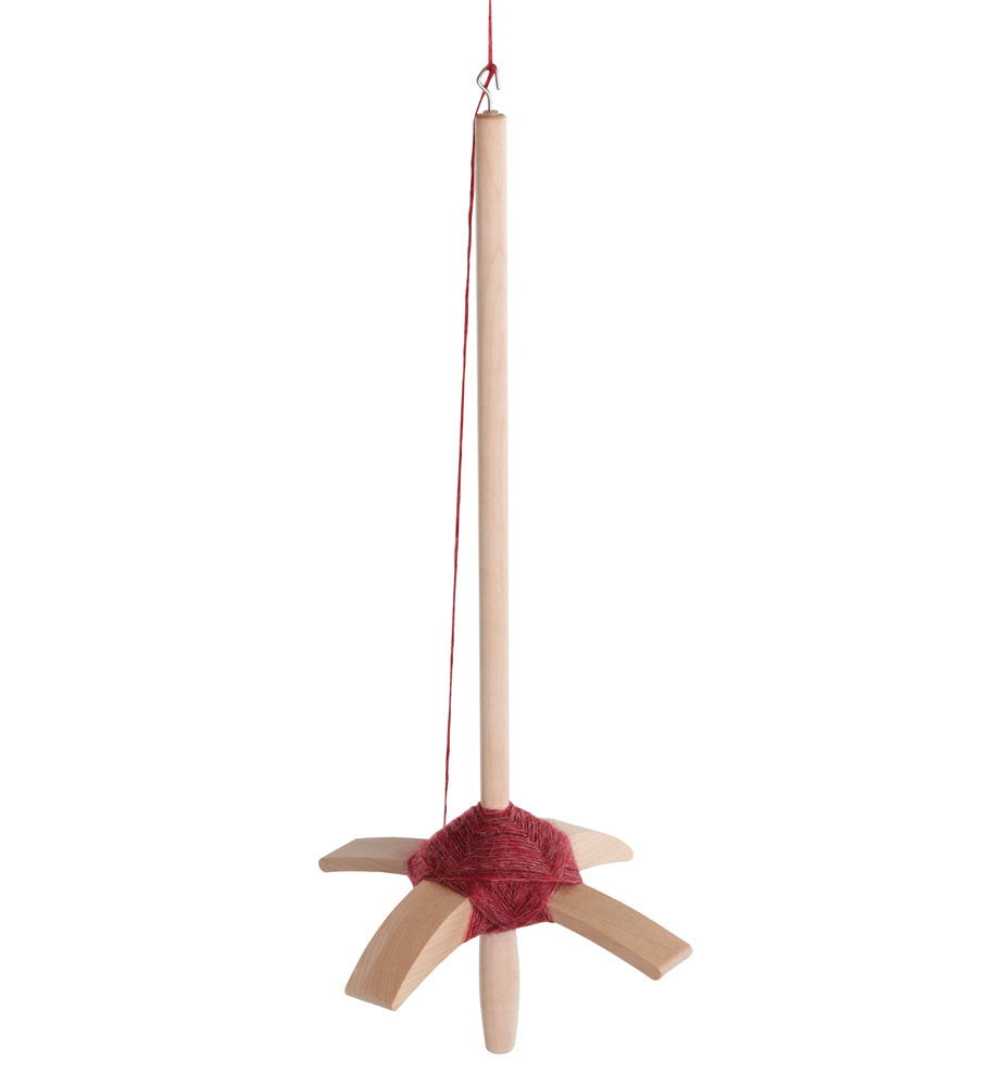 Drop Spindles
