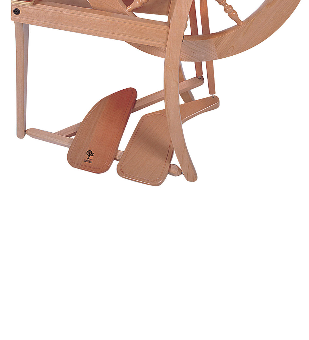 Double Treadle Kit