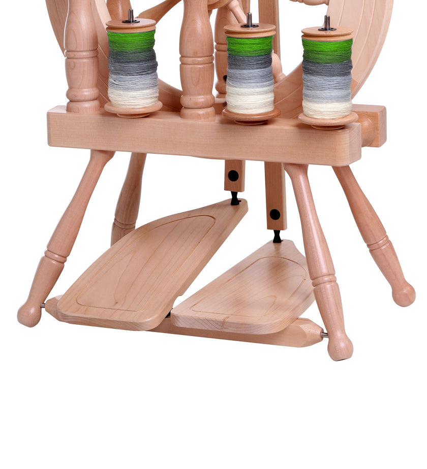 Double Treadle Kit