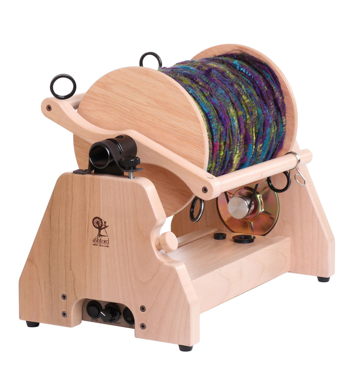 e-Spinner Super Jumbo - PREORDER