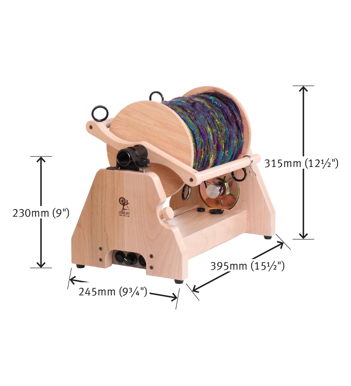 e-Spinner Super Jumbo - PREORDER