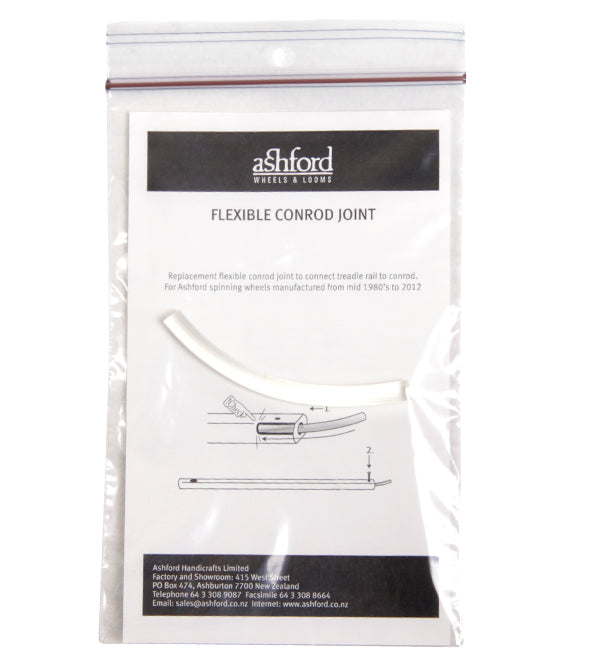 Conrod Joints
