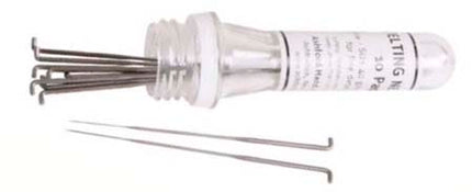 Ashford Felting Needles