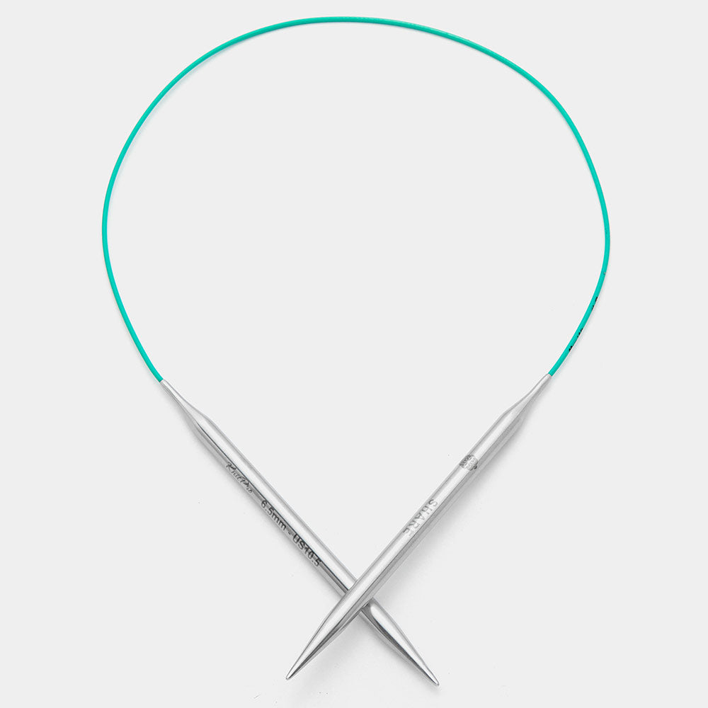 KnitPro Mindful Fixed Circular 25cm