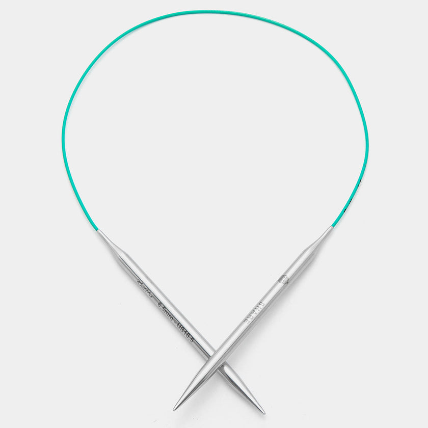 KnitPro Mindful Fixed Circular 25cm