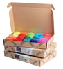 Corriedale Sampler Packs - Ashford