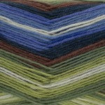 Gallipoli 4ply print