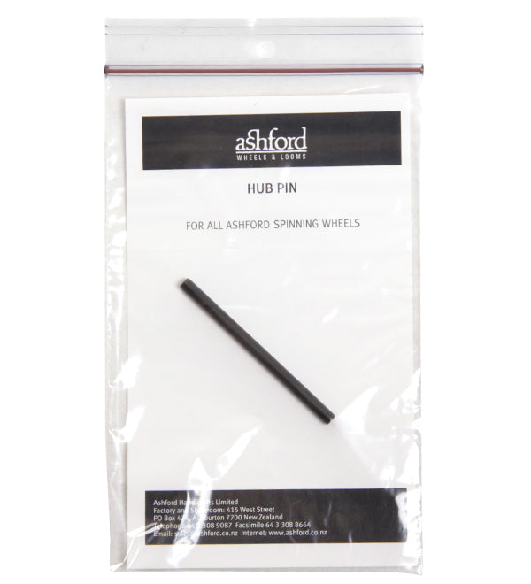 Hub/Tension Pin