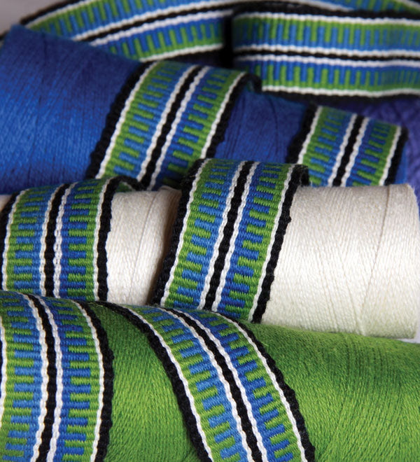 Inklette Loom