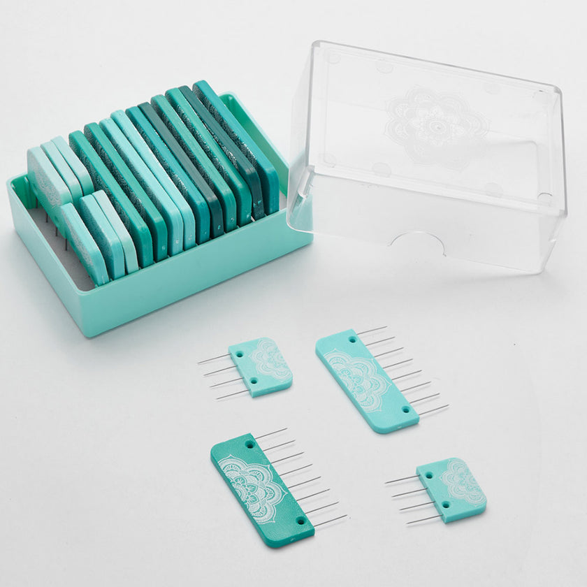 Knit Blockers