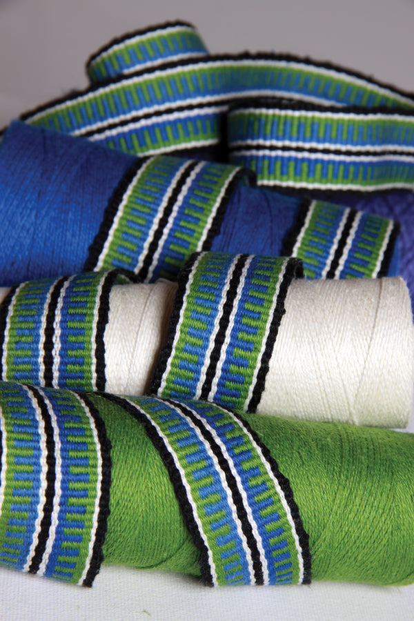 Inkle Loom