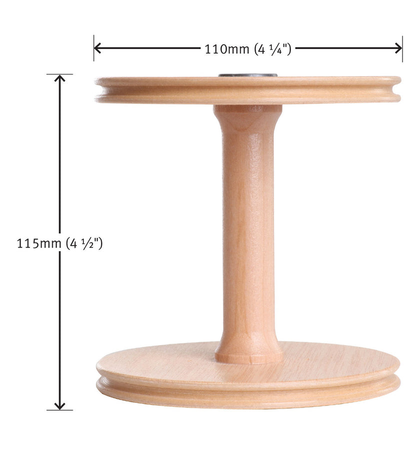 Ashford Bobbins - Spinning