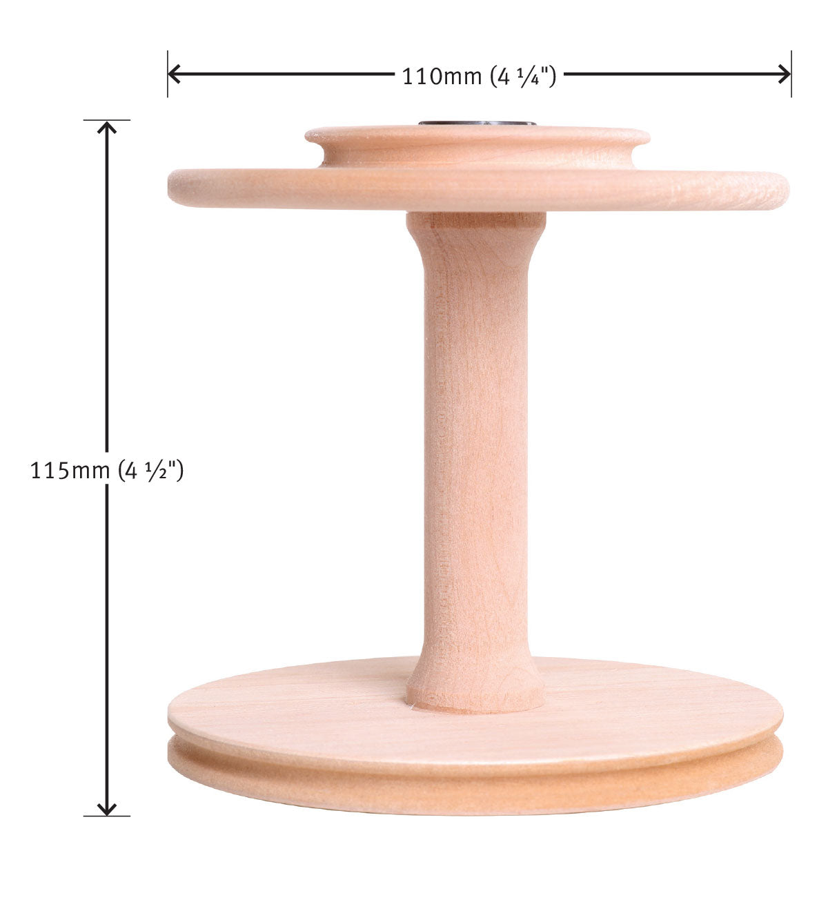 Ashford Bobbins - Spinning