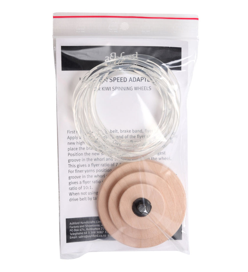 Kiwi High Speed Kit