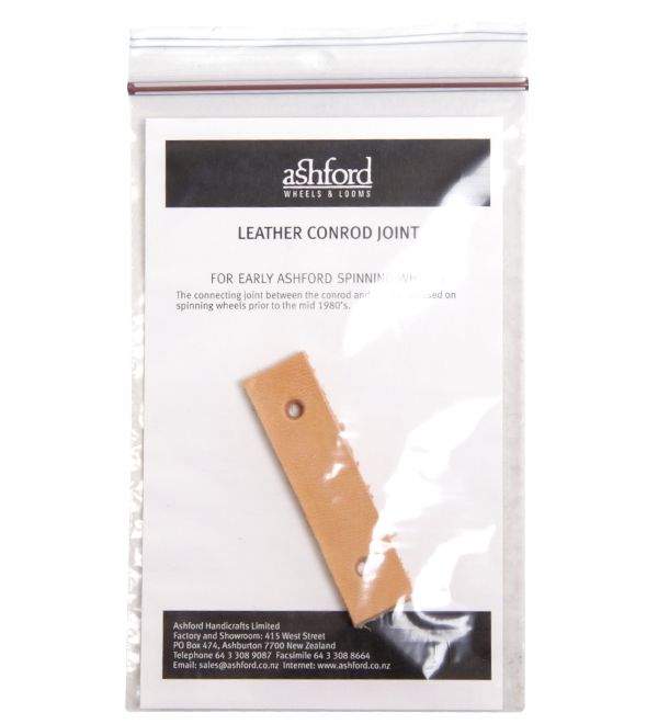 Conrod Joints