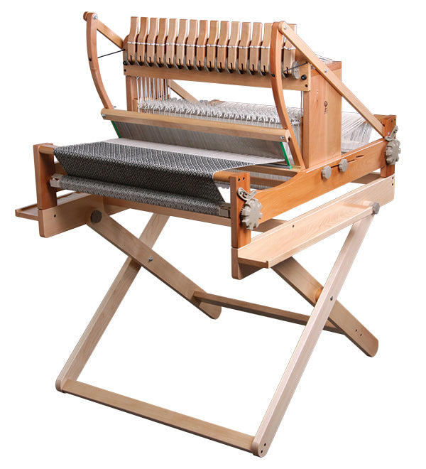 Table Loom Stand