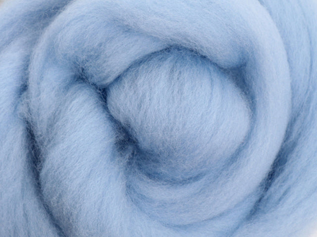 Merino Sliver Packs 100g - Ashford