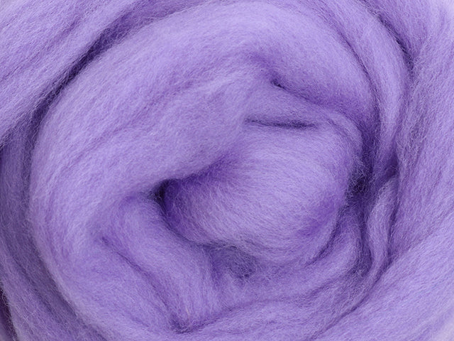 Merino Sliver Packs 100g - Ashford