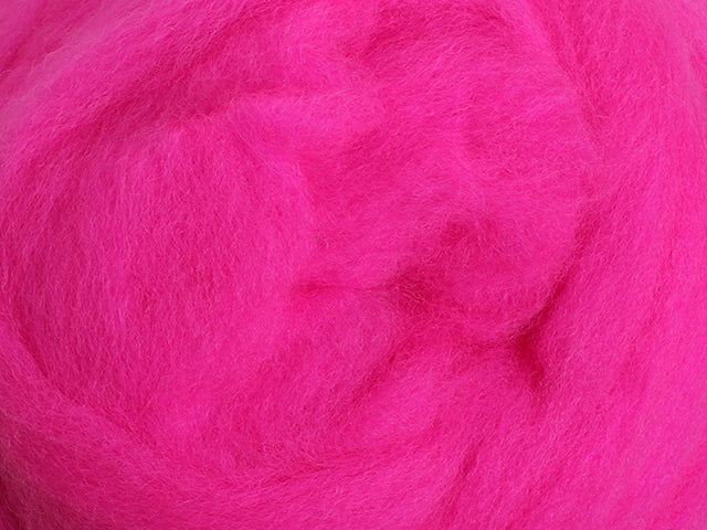 Merino Sliver Packs 100g - Ashford