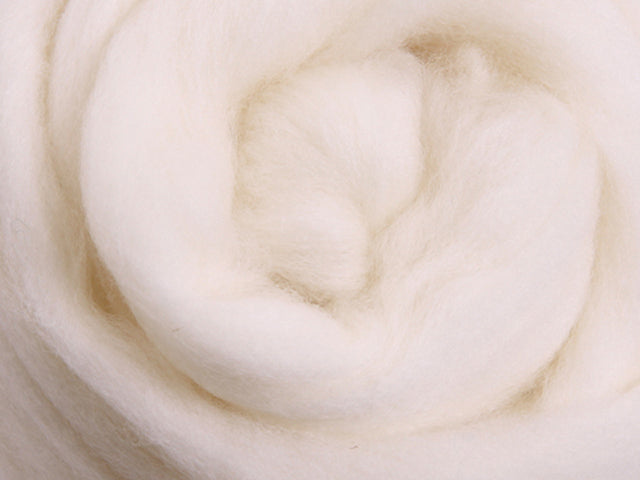 Merino Sliver Packs 100g - Ashford