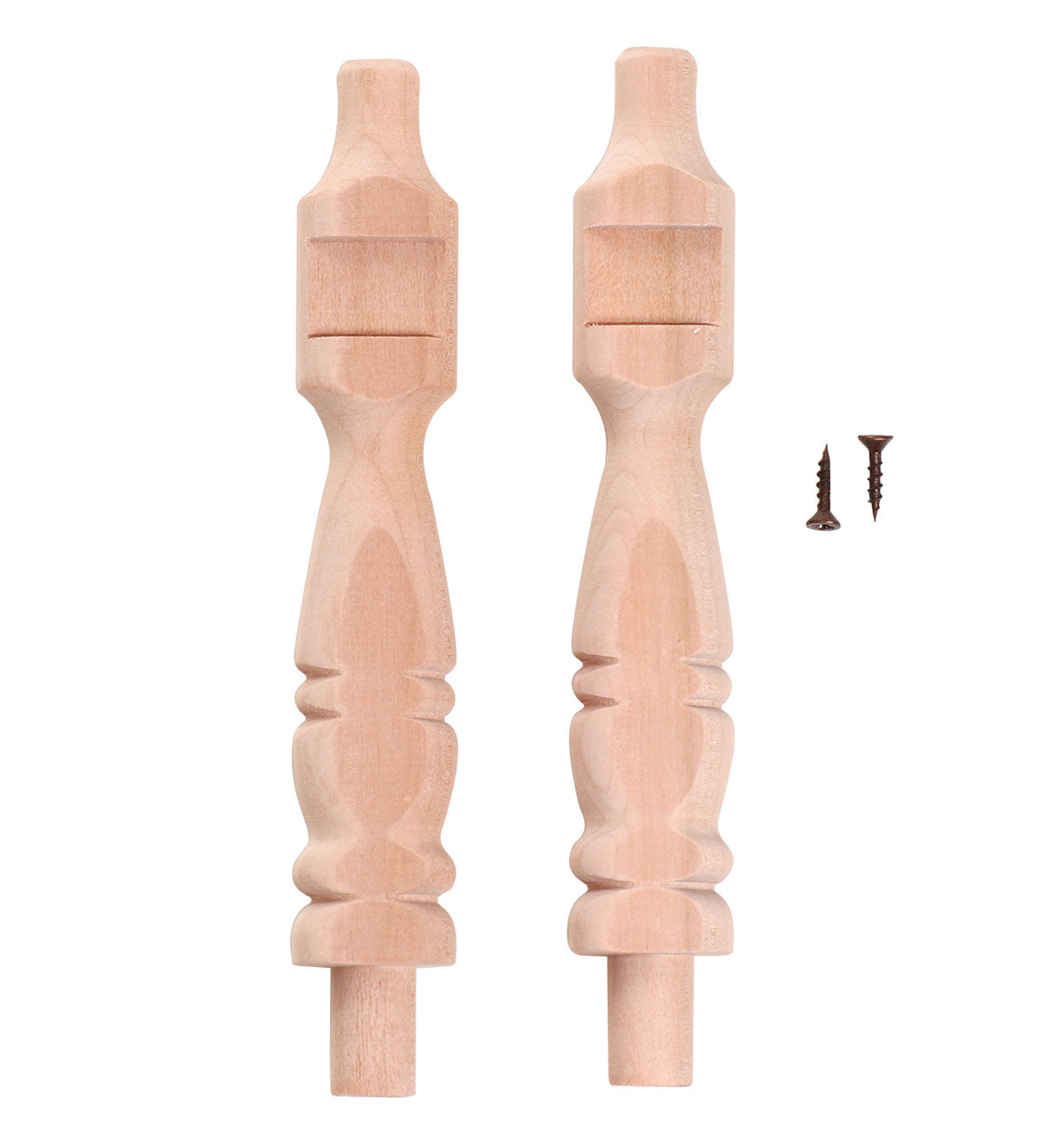 Maiden Uprights