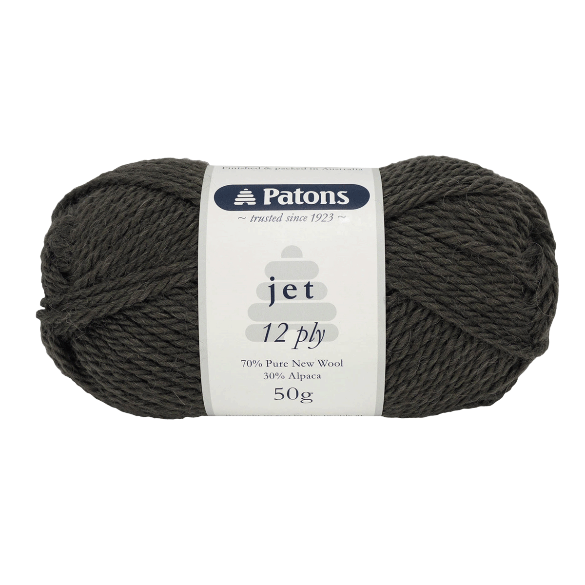 Patons Jet 12 Ply