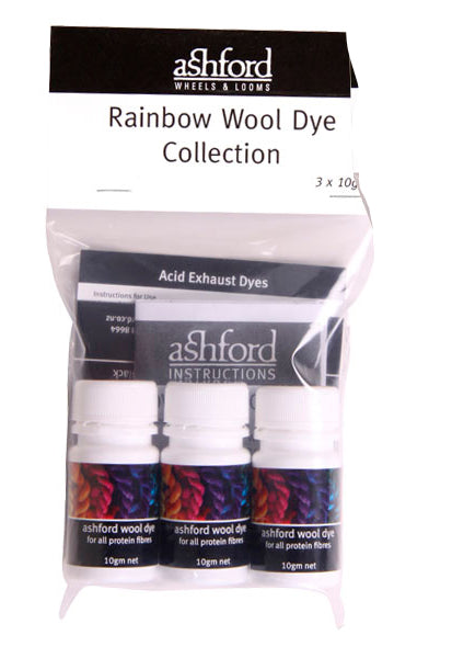 Rainbow Collection