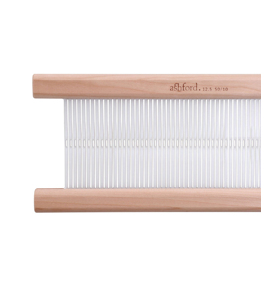 Rigid Heddle Reeds