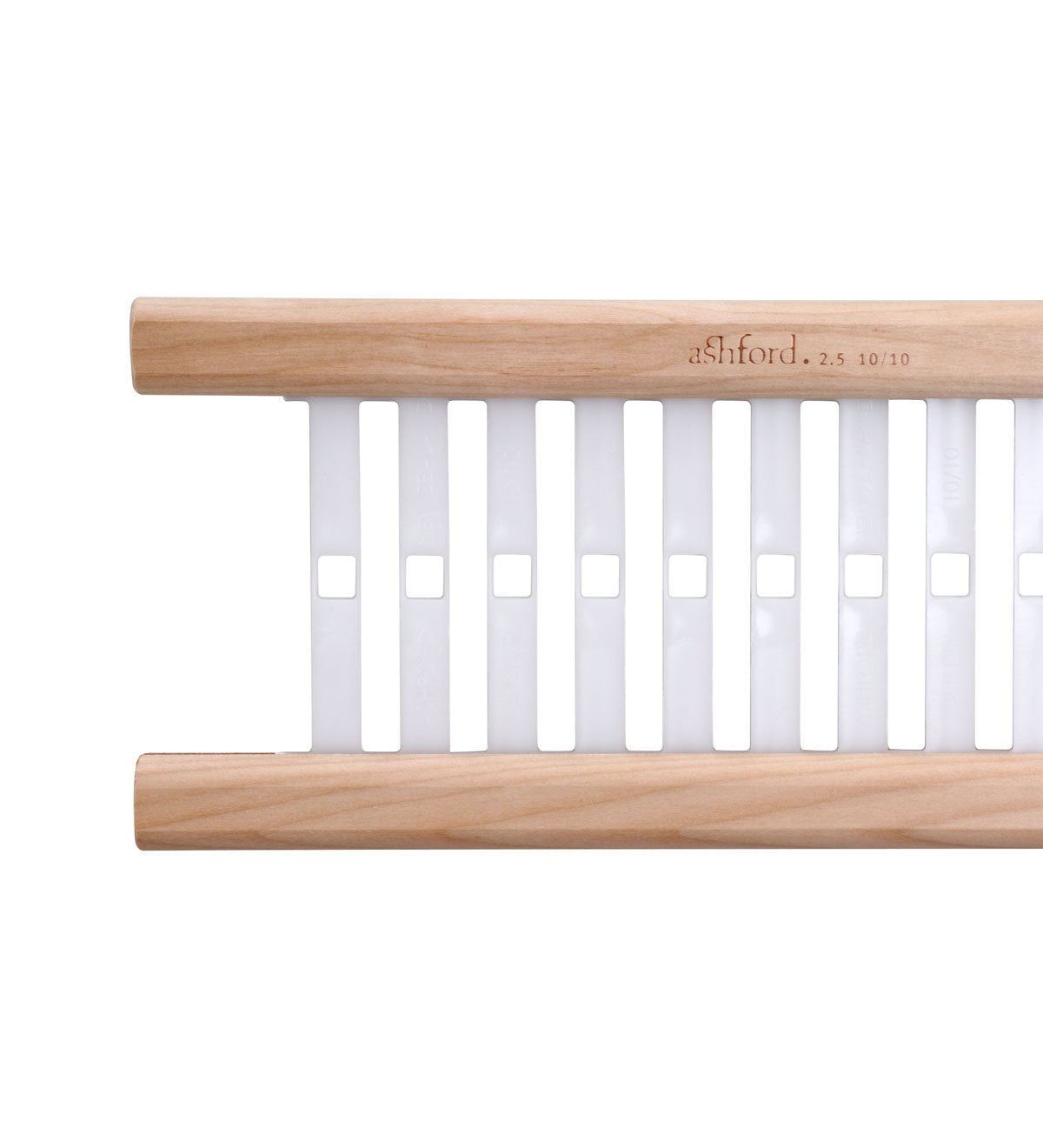Rigid Heddle Reeds