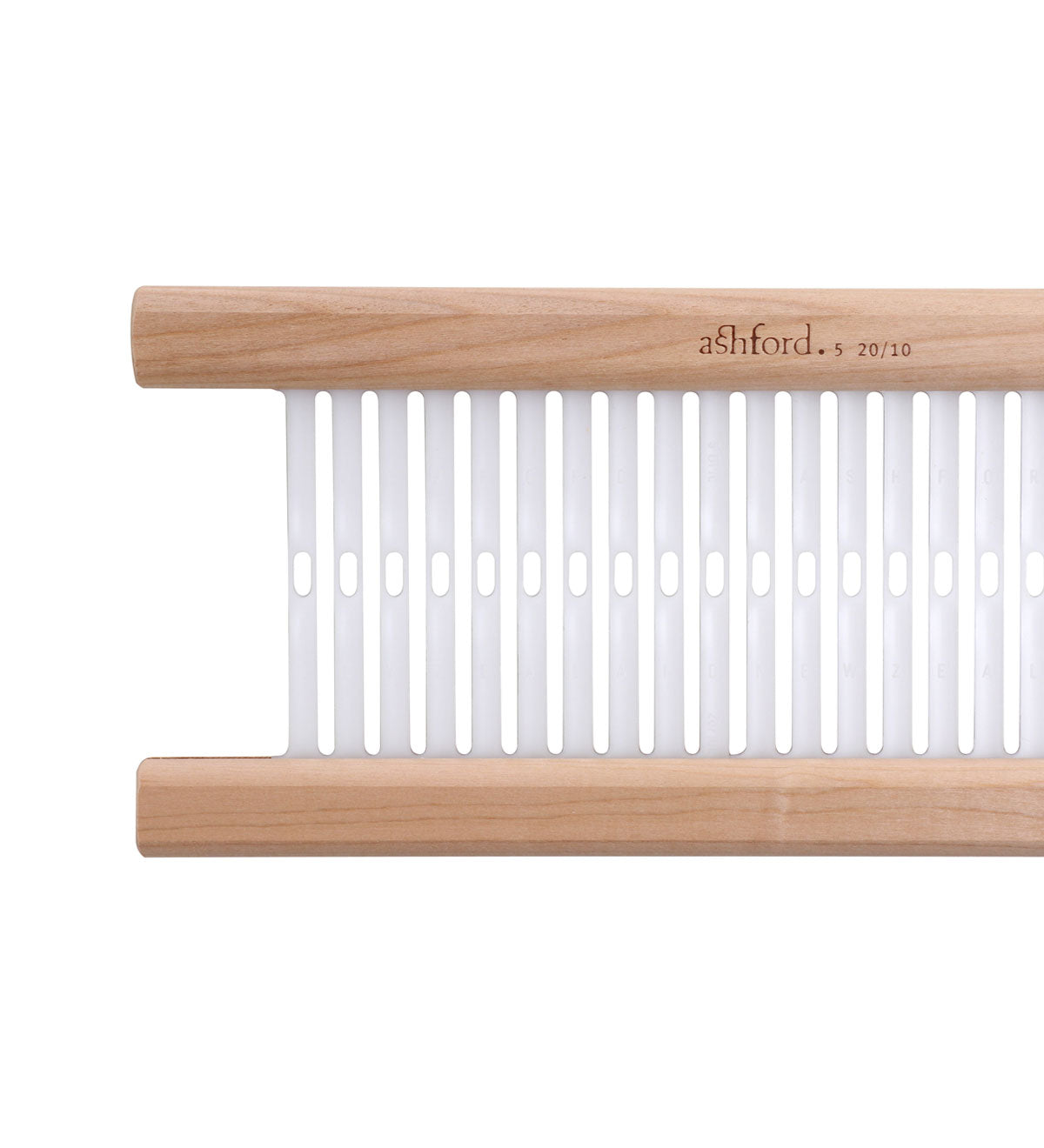 Rigid Heddle Reeds