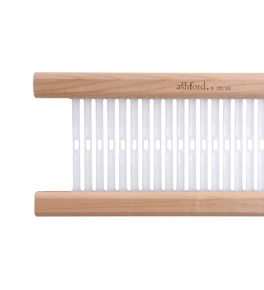 Rigid Heddle Reeds