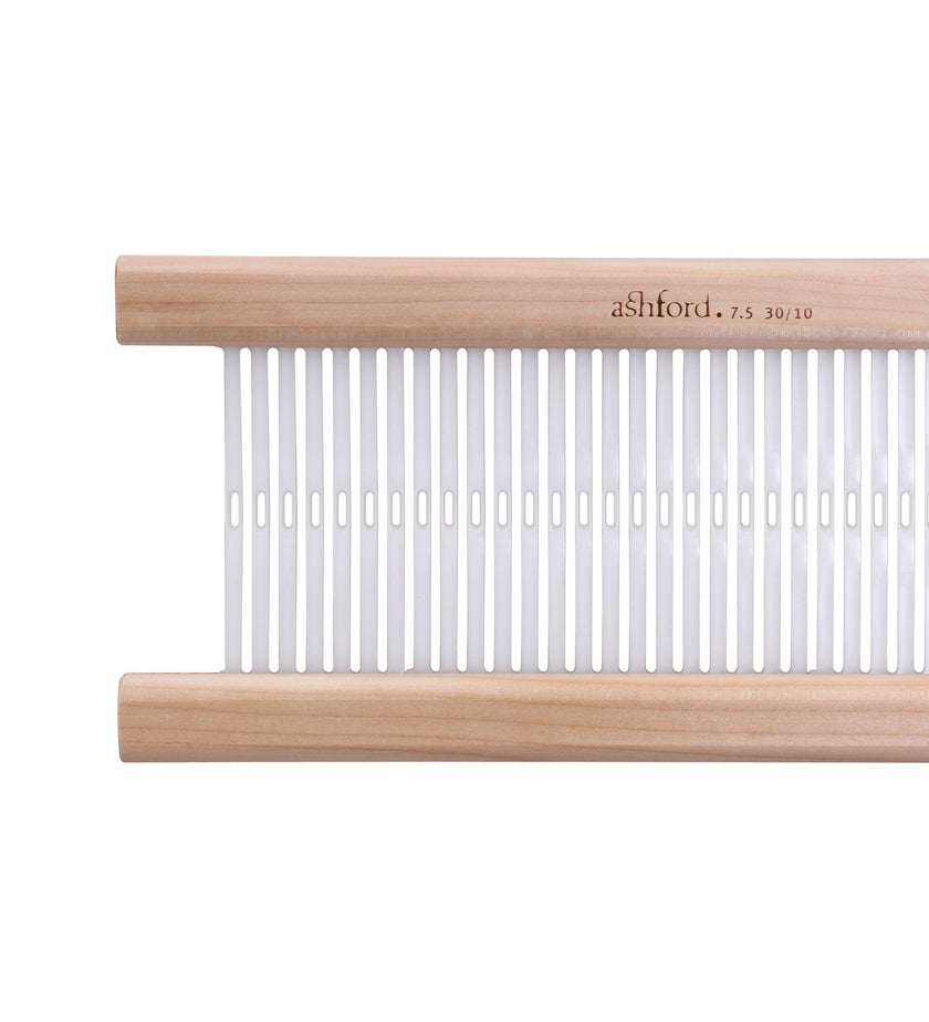 Rigid Heddle Reeds