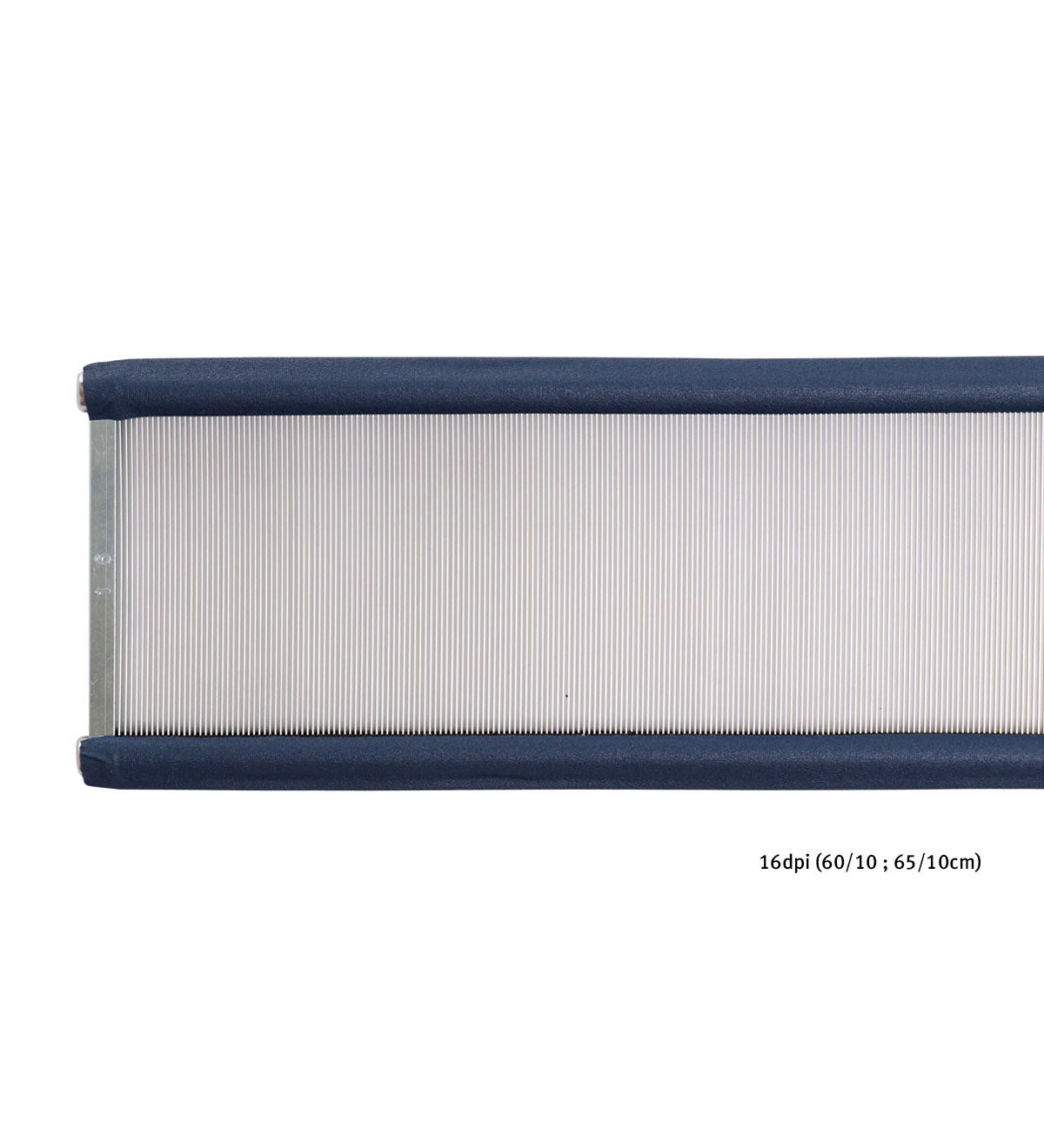 Reeds, Stainless Steel