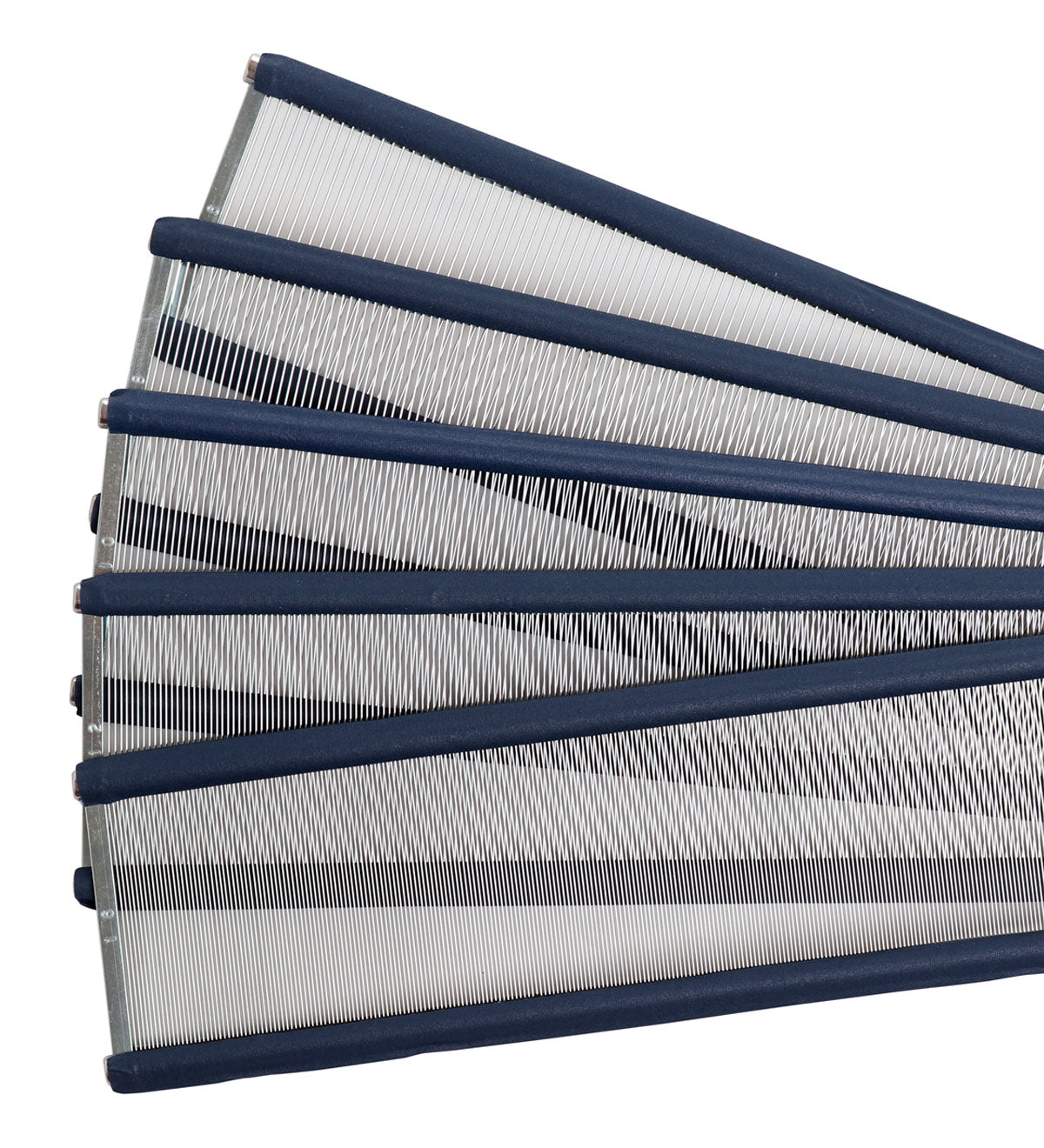 Reeds, Stainless Steel