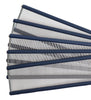 Reeds, Stainless Steel