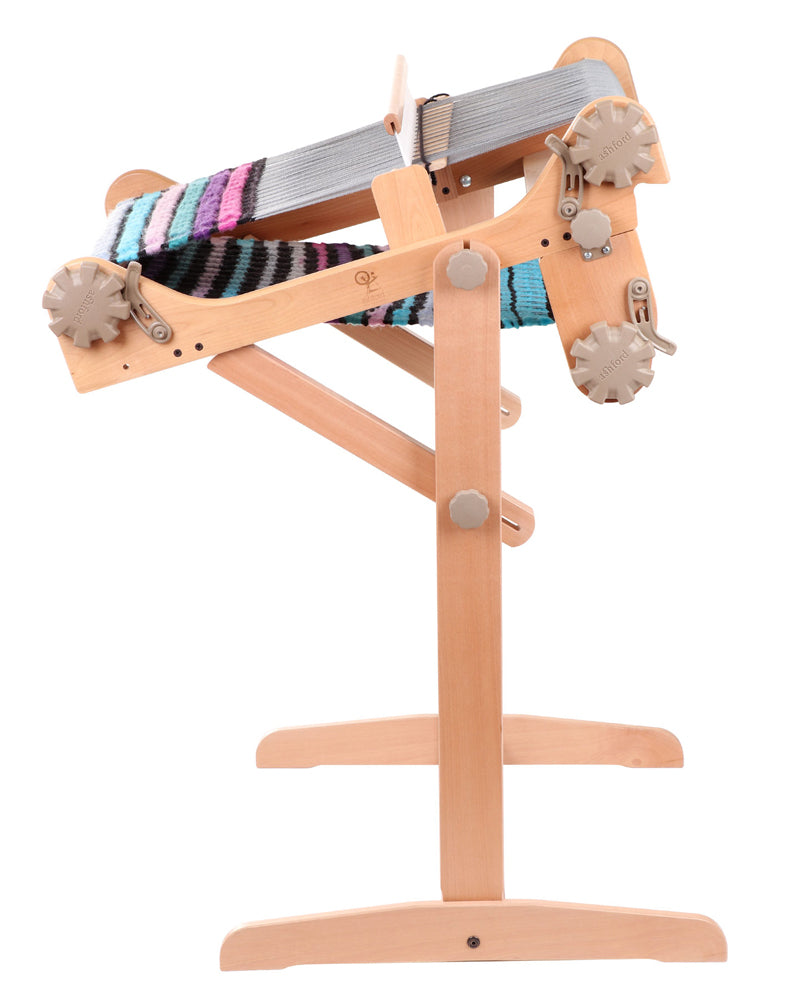 Freedom Roller for Rigid Heddle Looms