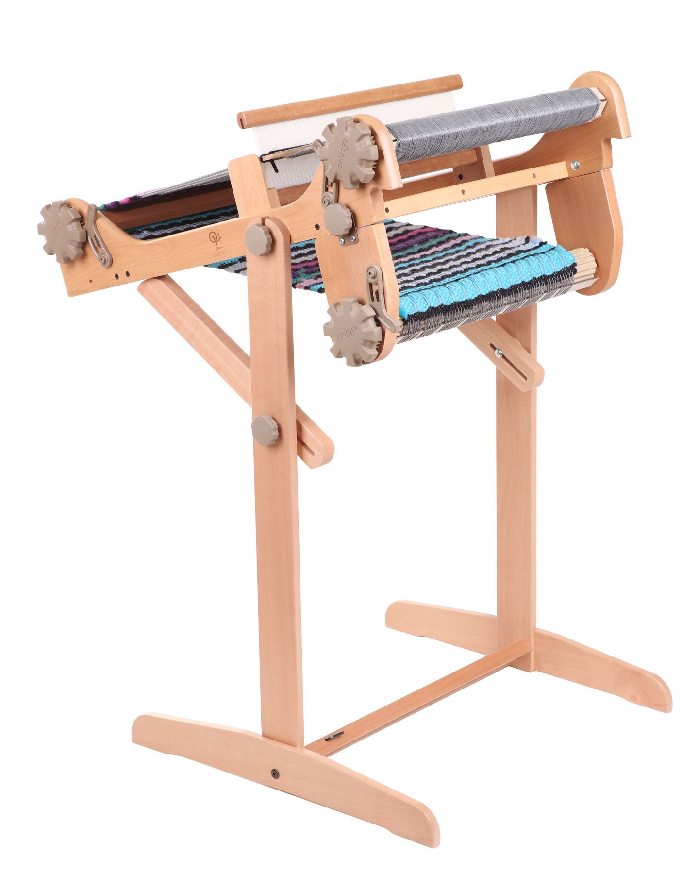 Freedom Roller for Rigid Heddle Looms
