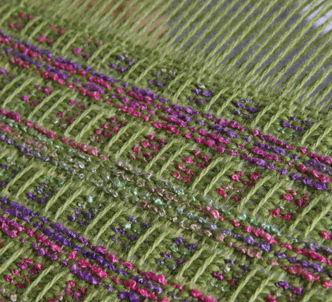 Rigid Heddle Loom (4 sizes)