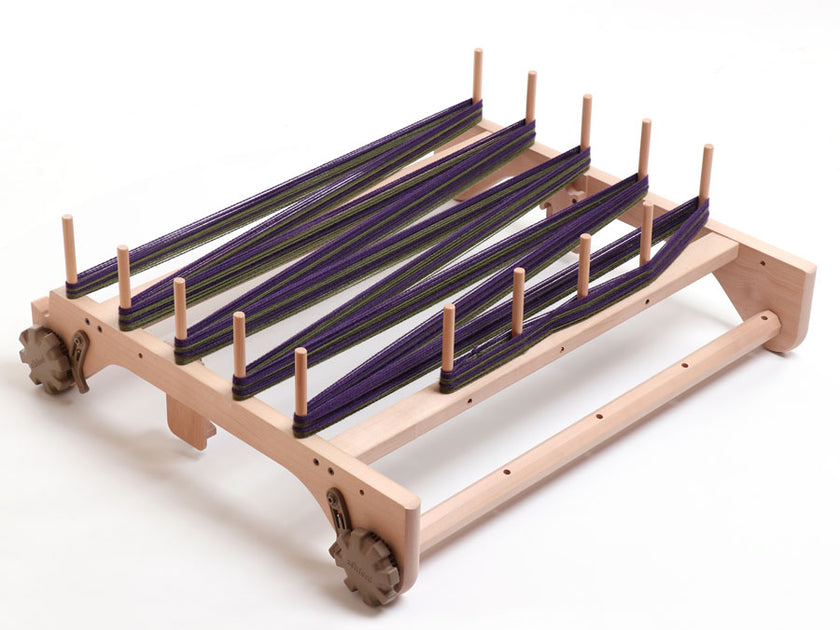 Rigid Heddle Warping Pegs (Set of 14)
